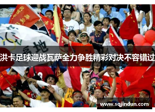 洪卡足球迎战瓦萨全力争胜精彩对决不容错过